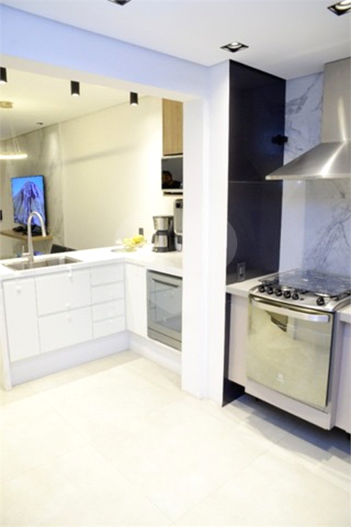 Apartamento no Condomínio HELBOR ENJOY Guarulhos