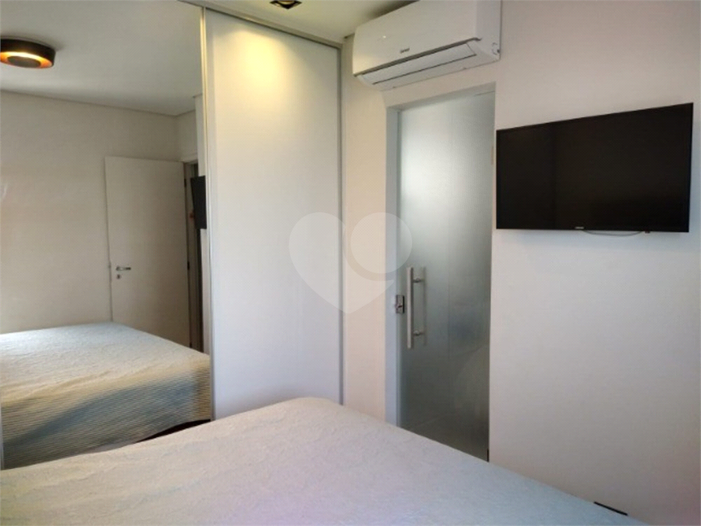 Apartamento no Condomínio HELBOR ENJOY Guarulhos