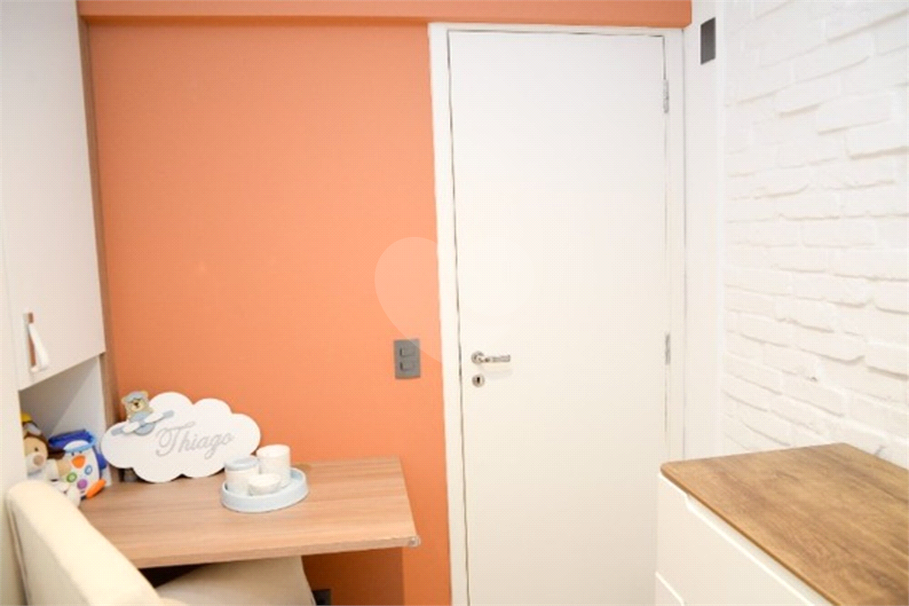 Apartamento no Condomínio HELBOR ENJOY Guarulhos