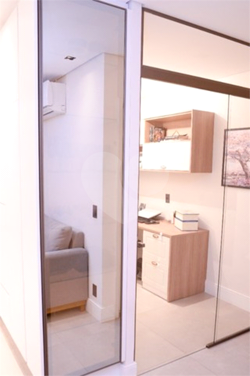 Apartamento no Condomínio HELBOR ENJOY Guarulhos