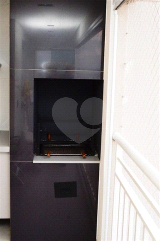 Apartamento no Condomínio HELBOR ENJOY Guarulhos