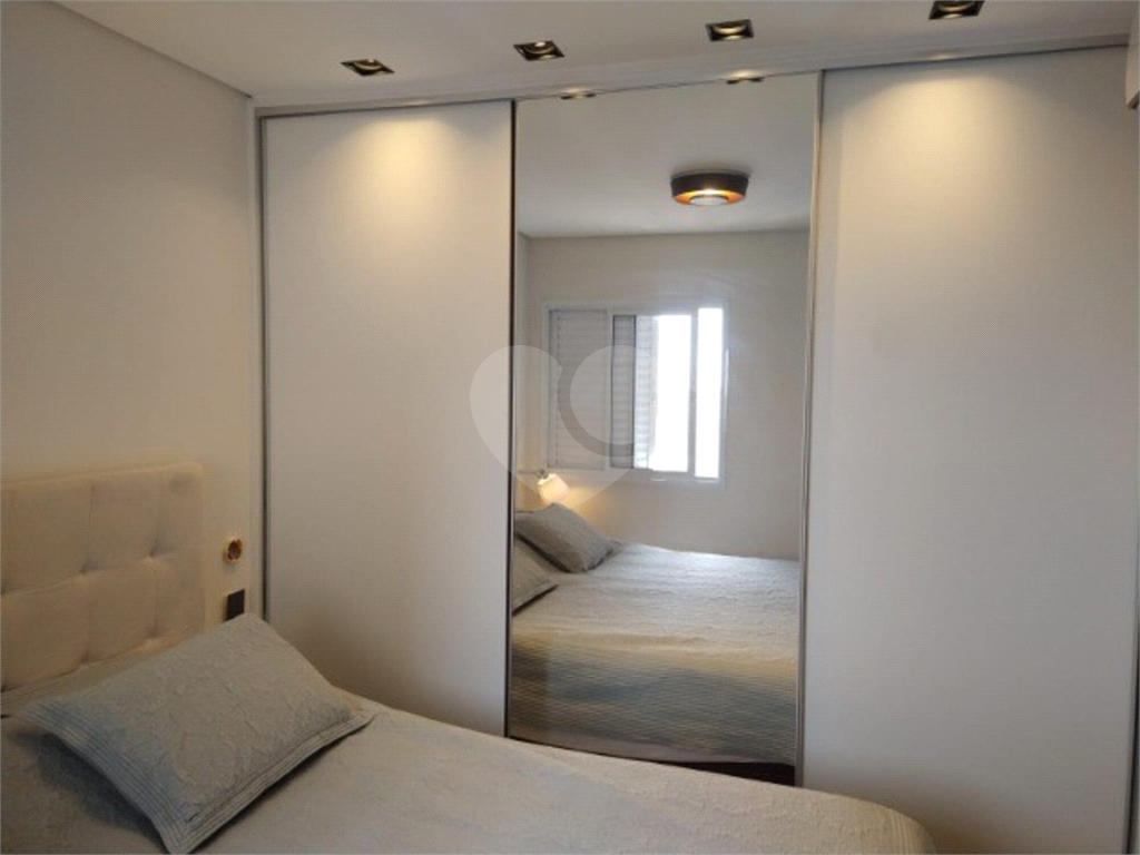 Apartamento no Condomínio HELBOR ENJOY Guarulhos