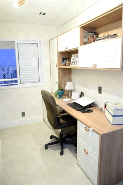 Apartamento no Condomínio HELBOR ENJOY Guarulhos