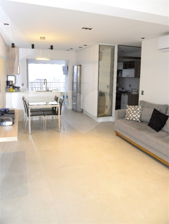 Apartamento no Condomínio HELBOR ENJOY Guarulhos