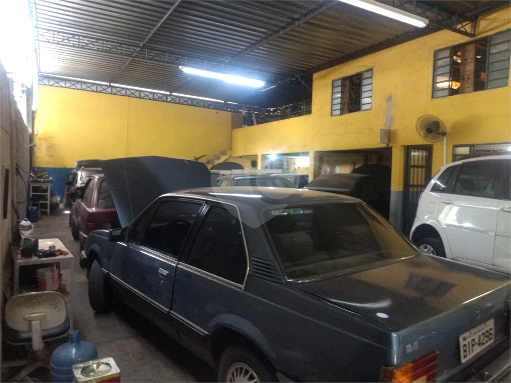 Loja-Salão à venda, 400m² - Foto 5