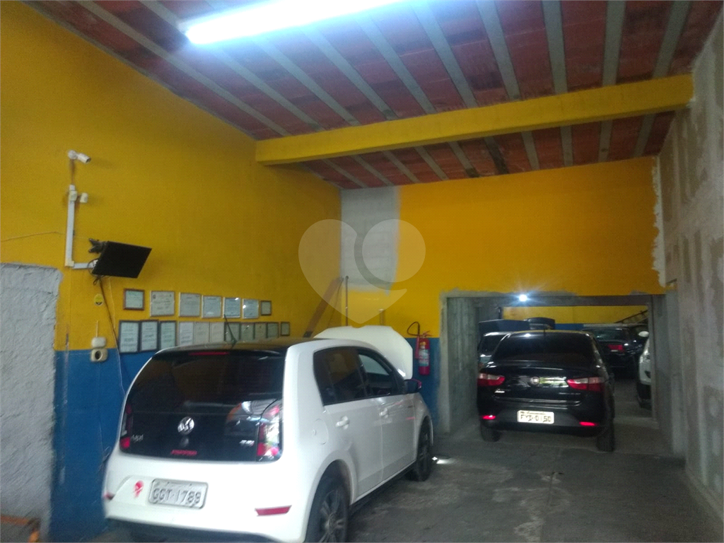Loja-Salão à venda, 400m² - Foto 3
