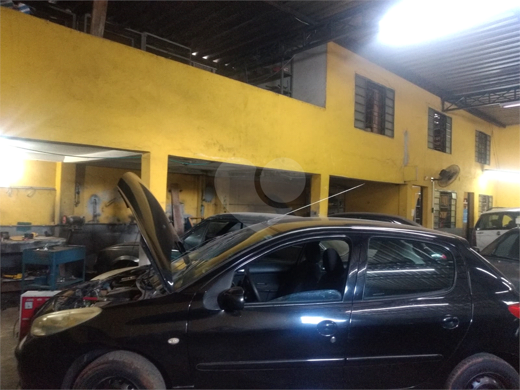 Loja-Salão à venda, 400m² - Foto 2