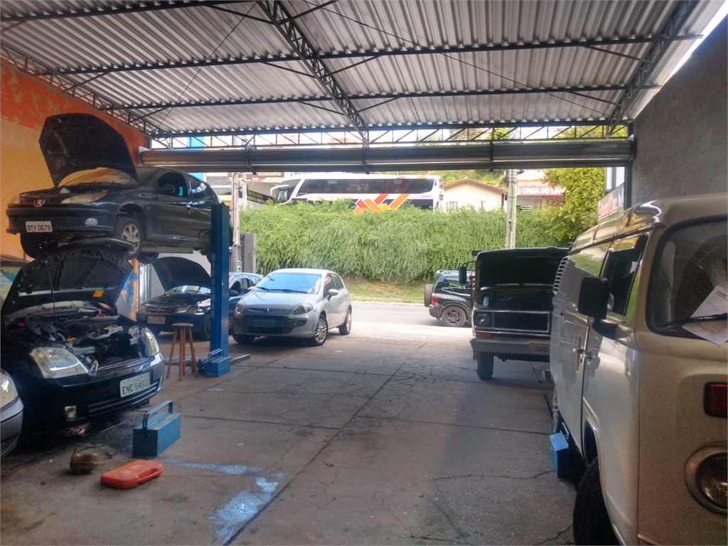 Loja-Salão à venda, 400m² - Foto 1
