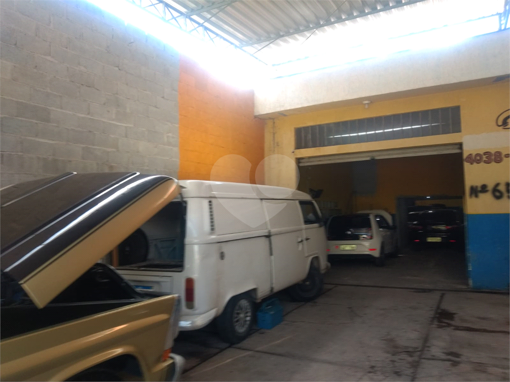Loja-Salão à venda, 400m² - Foto 22