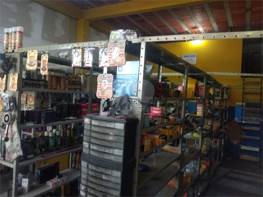 Loja-Salão à venda, 400m² - Foto 17