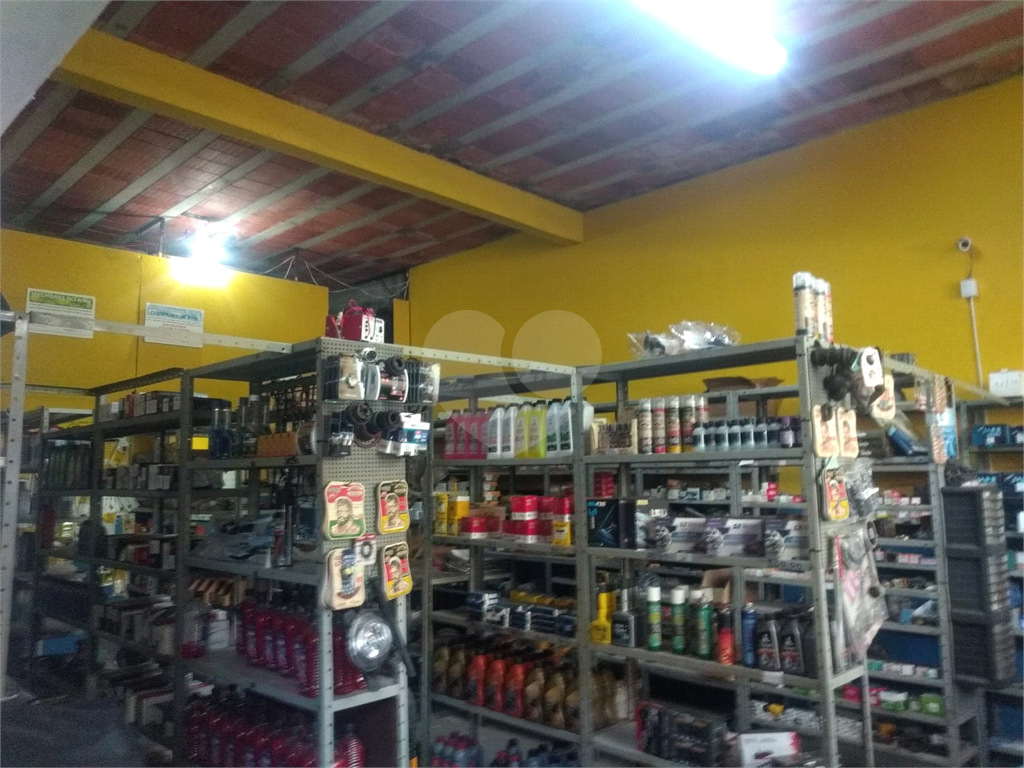 Loja-Salão à venda, 400m² - Foto 16
