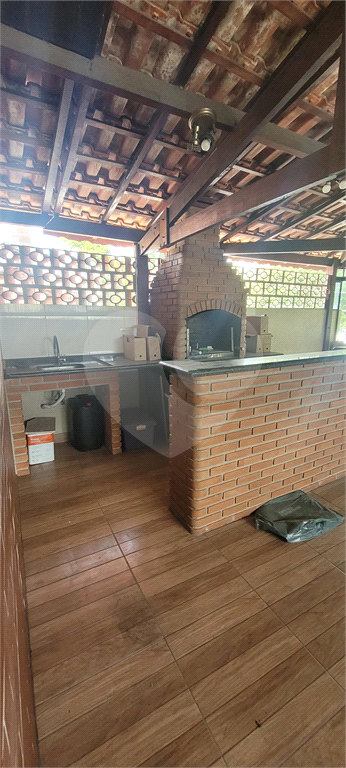 LINDO SOBRADO COM ÁREA GOURMET E FINO ACABAMENTO