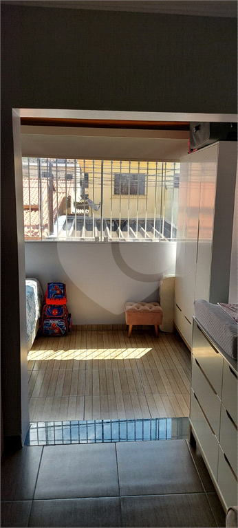 LINDO SOBRADO COM ÁREA GOURMET E FINO ACABAMENTO