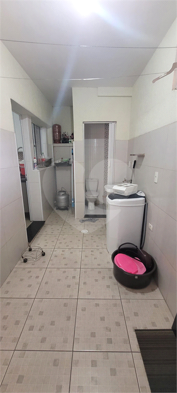 LINDO SOBRADO COM ÁREA GOURMET E FINO ACABAMENTO