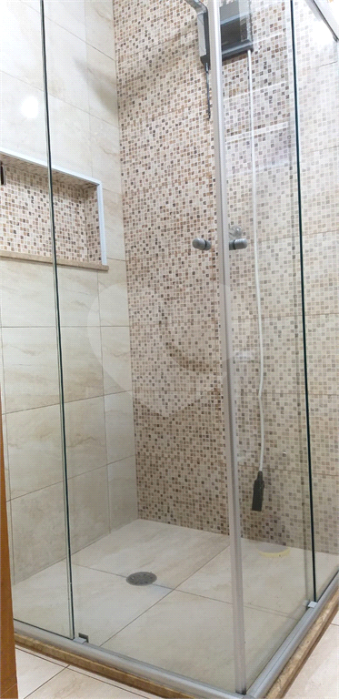LINDO SOBRADO COM ÁREA GOURMET E FINO ACABAMENTO