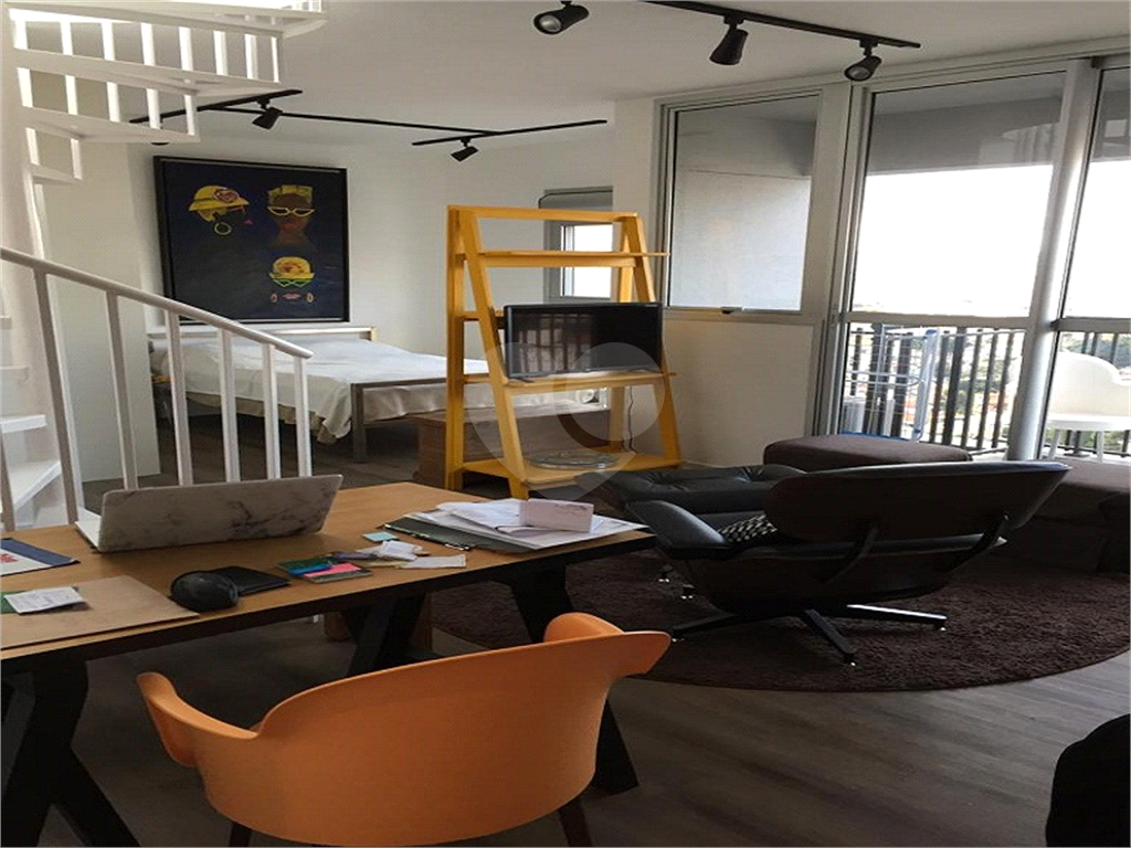 Apartamento, 1 quarto, 74 m² - Foto 4