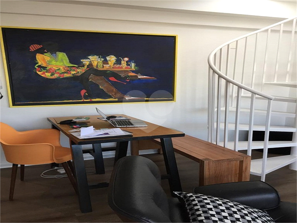 Apartamento, 1 quarto, 74 m² - Foto 5