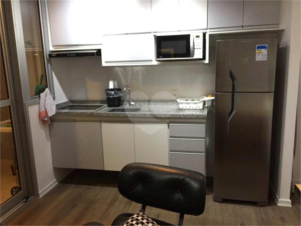 Apartamento, 1 quarto, 74 m² - Foto 7