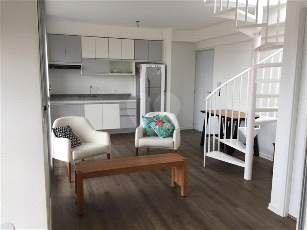 Apartamento, 1 quarto, 74 m² - Foto 8