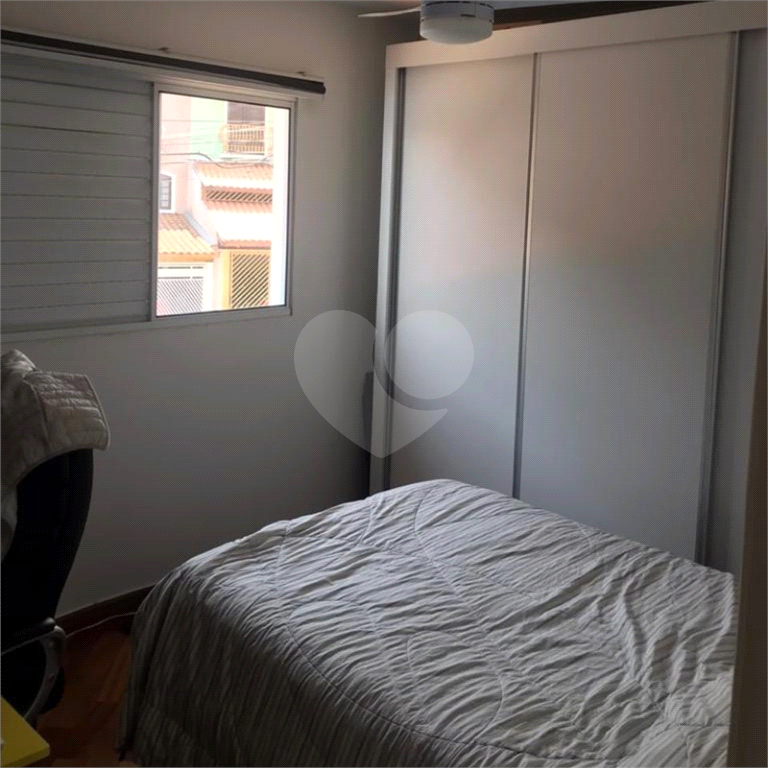 Sobrado à venda com 3 quartos, 129m² - Foto 14