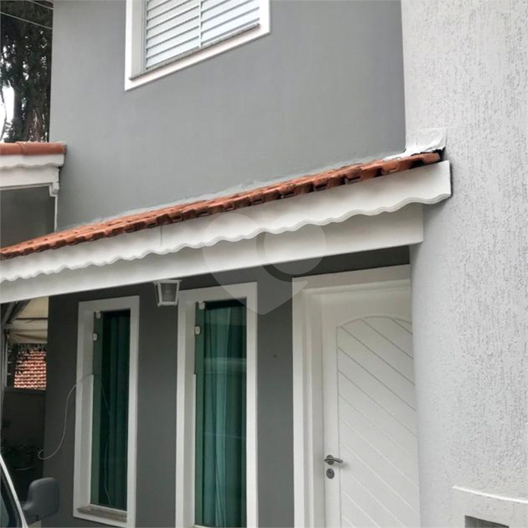 Sobrado à venda com 3 quartos, 129m² - Foto 3