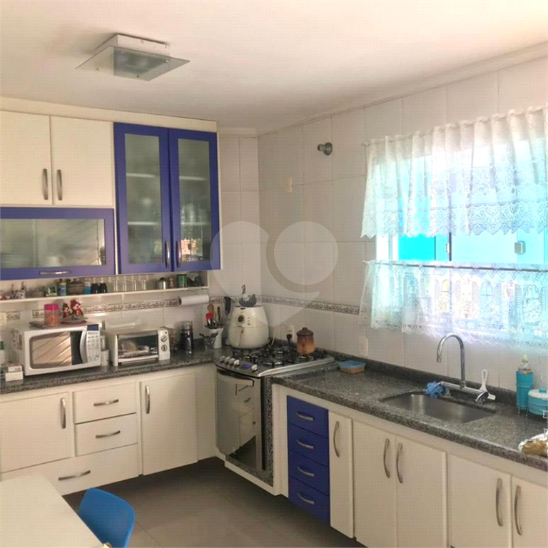 Sobrado à venda com 3 quartos, 129m² - Foto 11