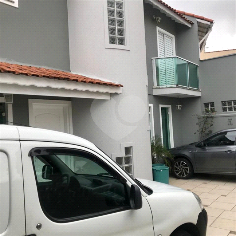 Sobrado à venda com 3 quartos, 129m² - Foto 6