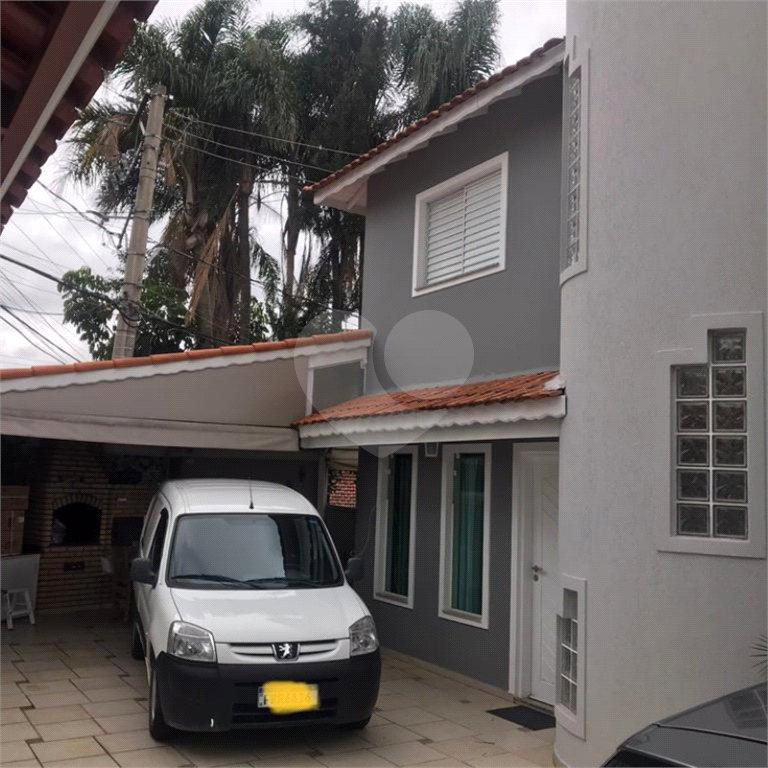 Sobrado à venda com 3 quartos, 129m² - Foto 5