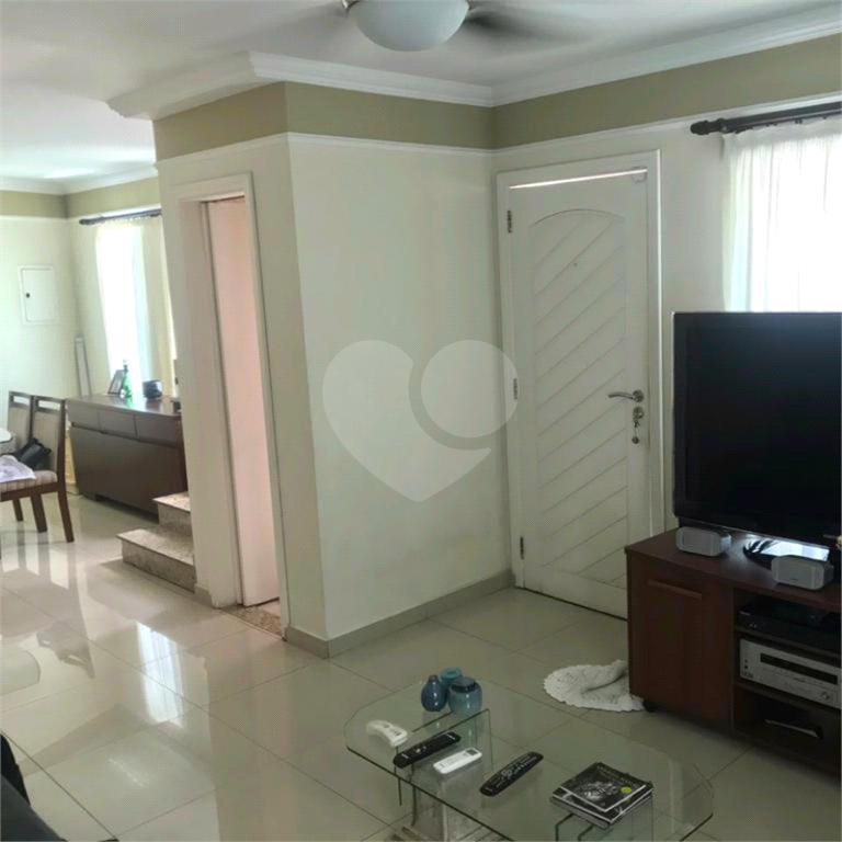 Sobrado à venda com 3 quartos, 129m² - Foto 15