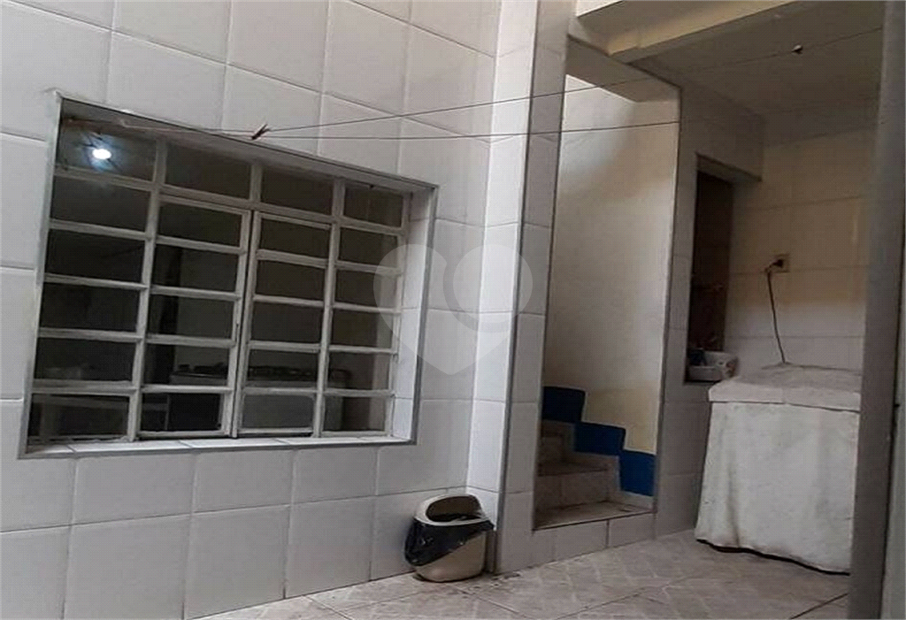 Casa à venda na Vila Maria Alta - São Paulo - SP 