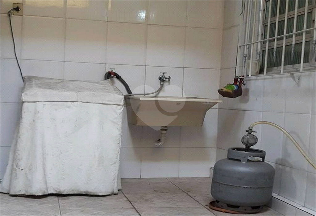 Casa à venda na Vila Maria Alta - São Paulo - SP 