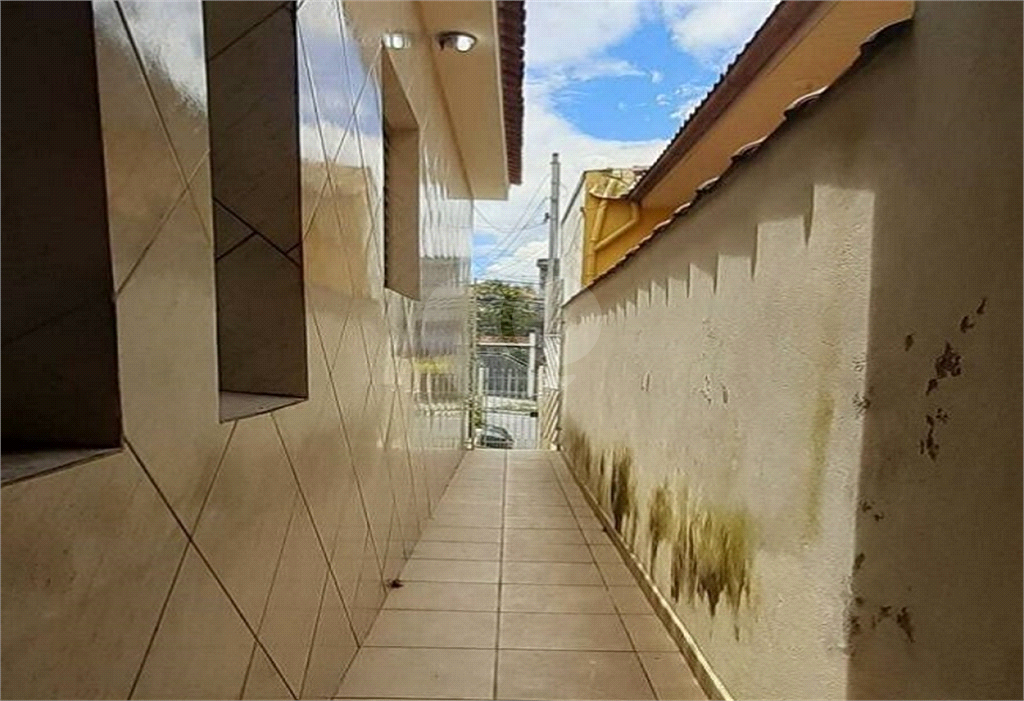 Casa à venda na Vila Maria Alta - São Paulo - SP 