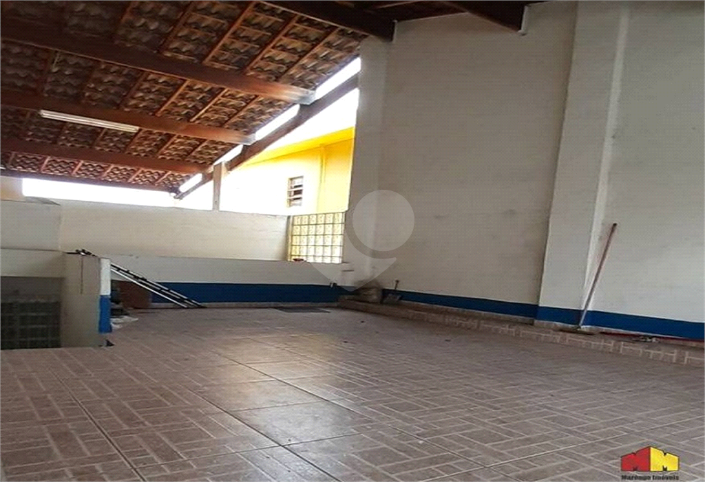 Casa à venda na Vila Maria Alta - São Paulo - SP 