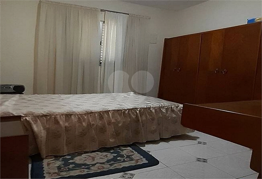 Casa à venda na Vila Maria Alta - São Paulo - SP 