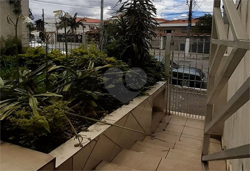 Casa à venda na Vila Maria Alta - São Paulo - SP 
