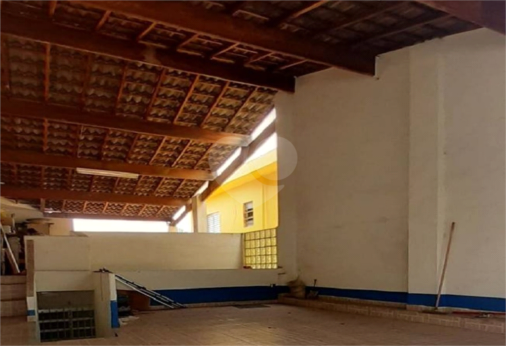Casa à venda na Vila Maria Alta - São Paulo - SP 