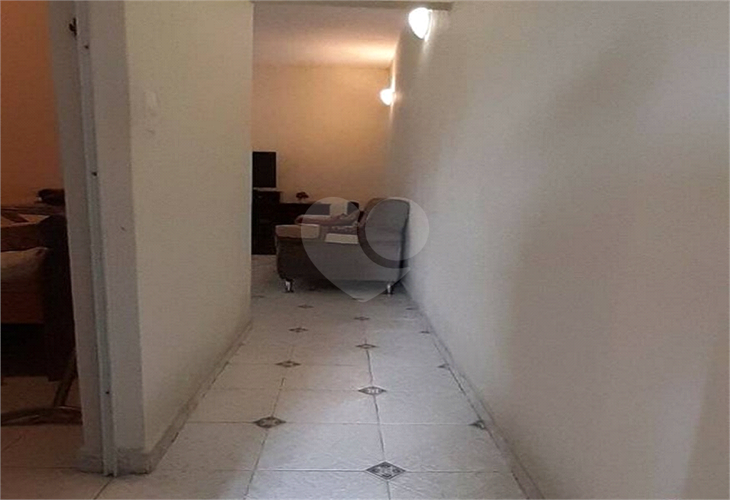 Casa à venda na Vila Maria Alta - São Paulo - SP 