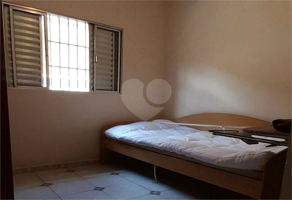 Casa à venda na Vila Maria Alta - São Paulo - SP 
