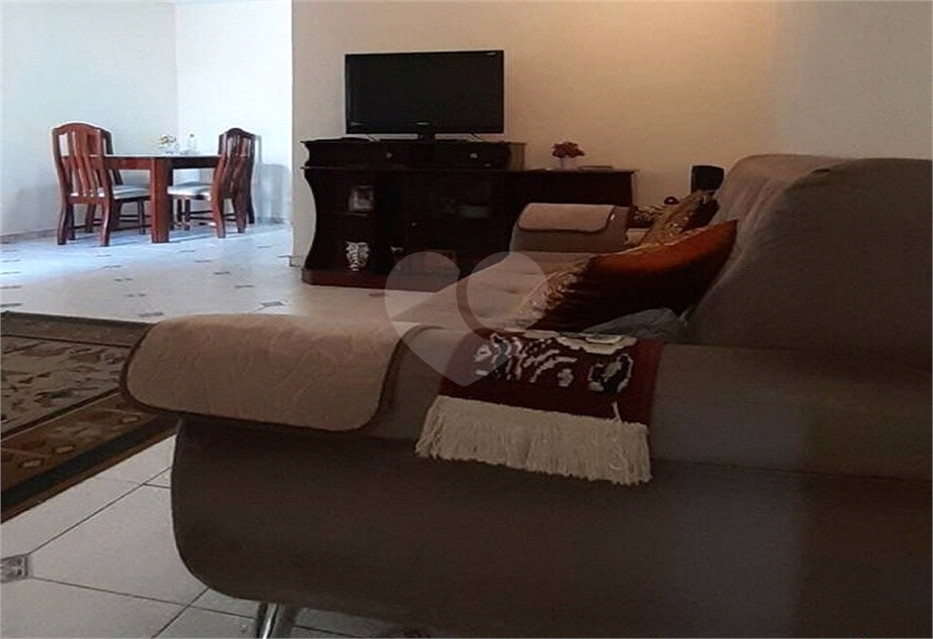 Casa à venda na Vila Maria Alta - São Paulo - SP 