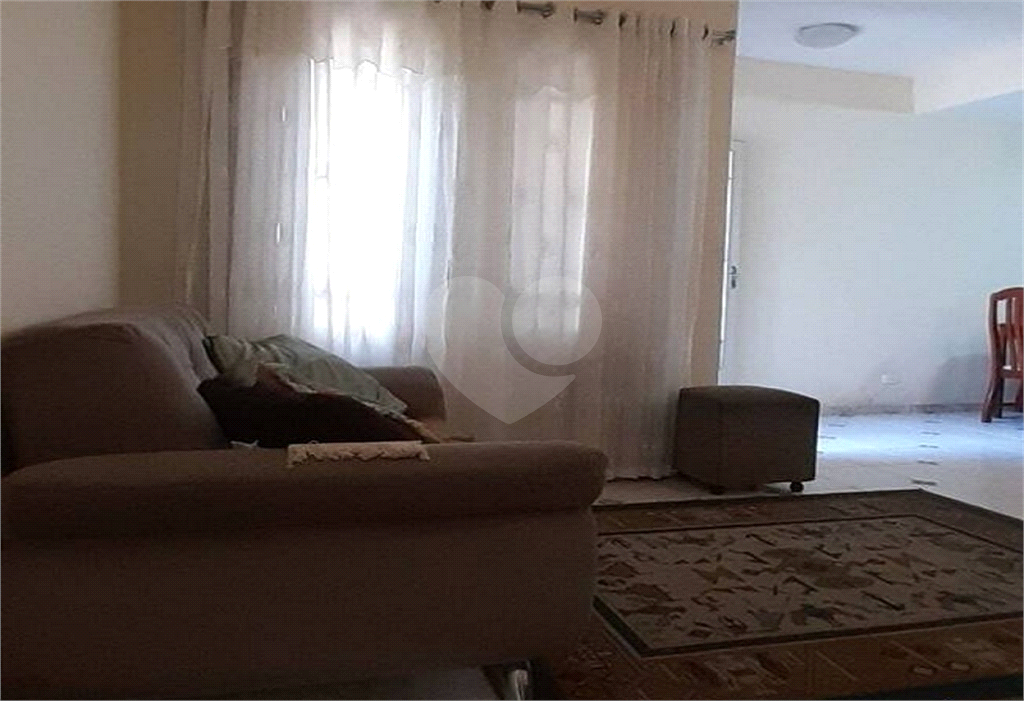 Casa à venda na Vila Maria Alta - São Paulo - SP 