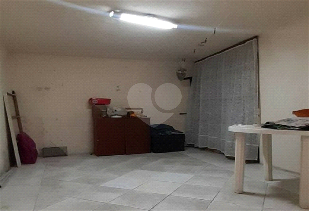 Casa à venda na Vila Maria Alta - São Paulo - SP 