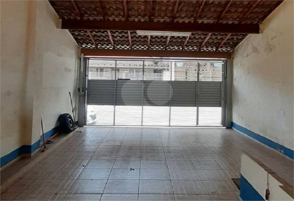 Casa à venda na Vila Maria Alta - São Paulo - SP 