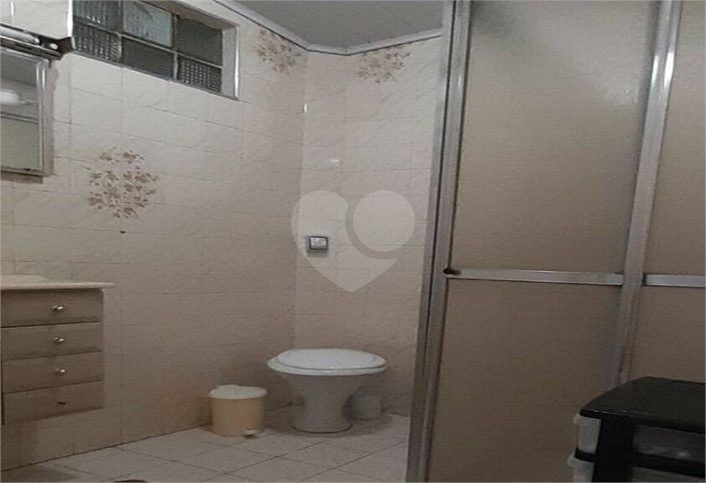 Casa à venda na Vila Maria Alta - São Paulo - SP 