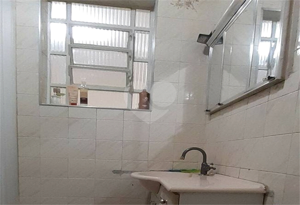 Casa à venda na Vila Maria Alta - São Paulo - SP 