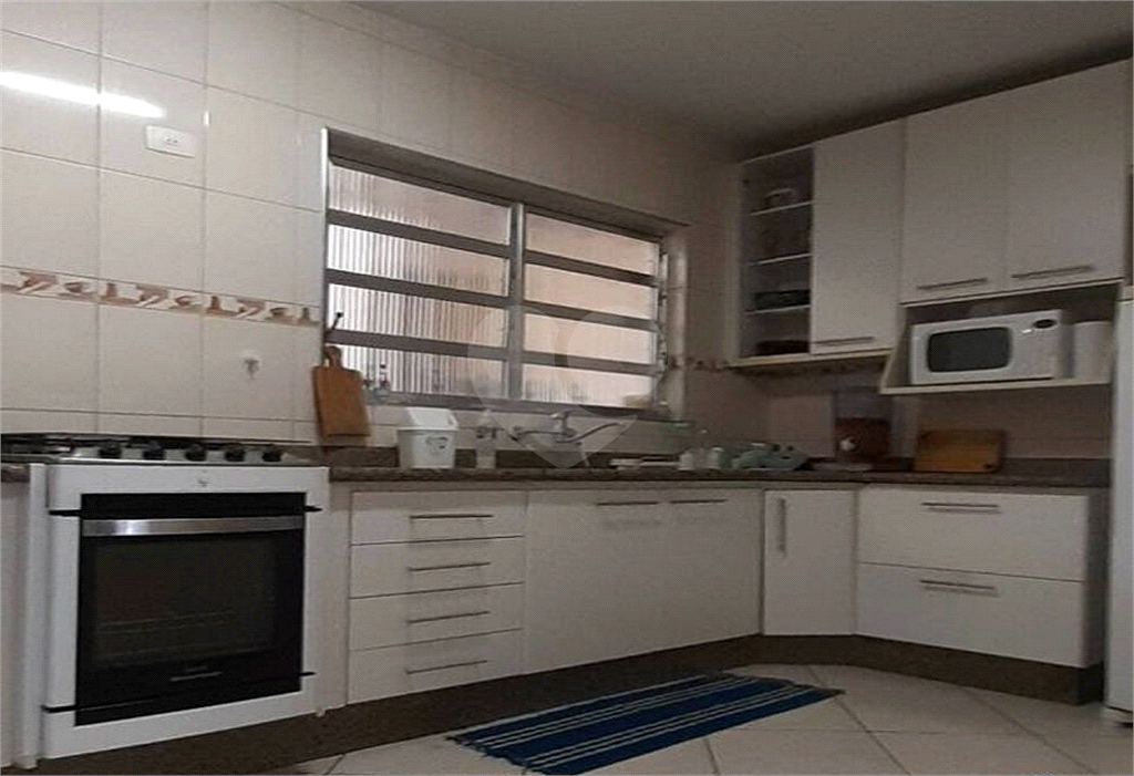 Casa à venda na Vila Maria Alta - São Paulo - SP 