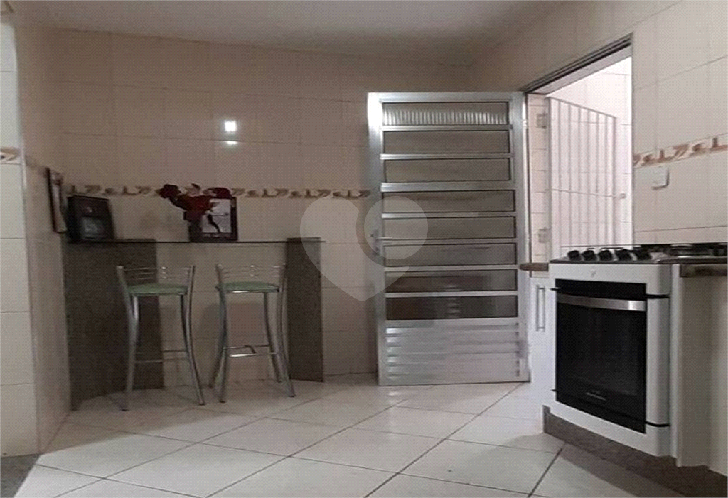 Casa à venda na Vila Maria Alta - São Paulo - SP 