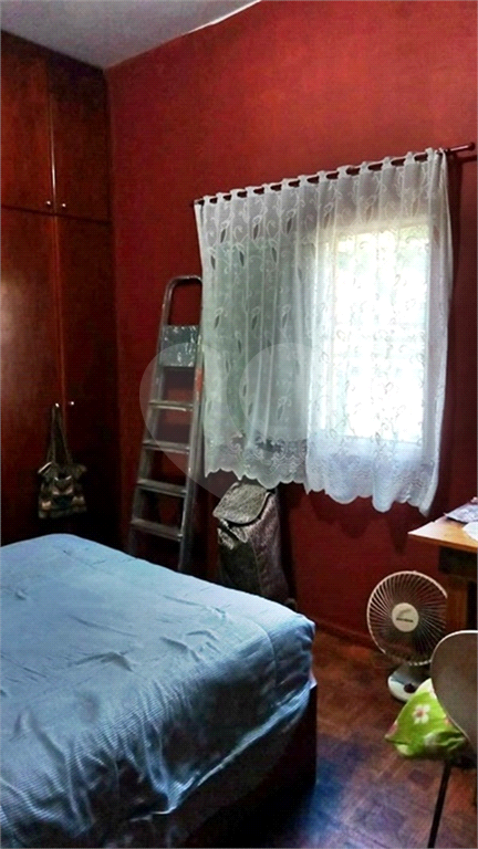 Sobrado à venda com 1 quarto, 160m² - Foto 16