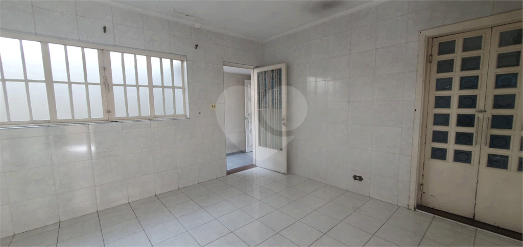 Casa Assobradada nas Palmas do tremembé