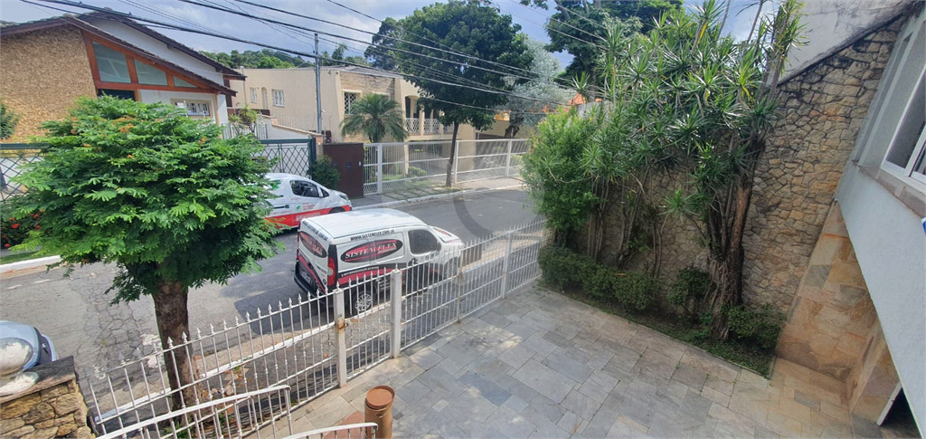 Casa Assobradada nas Palmas do tremembé