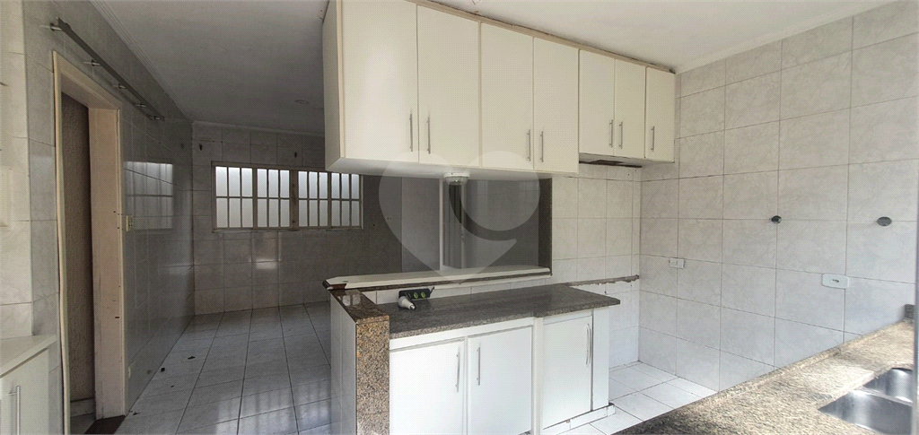 Casa Assobradada nas Palmas do tremembé